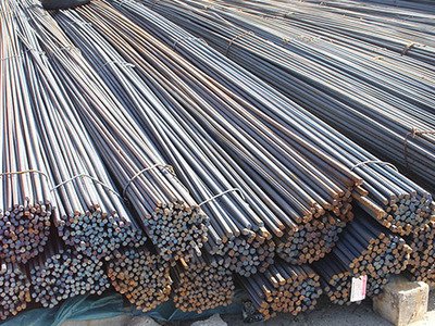 钢材：央行降息稳预期 价格延续反弹走势