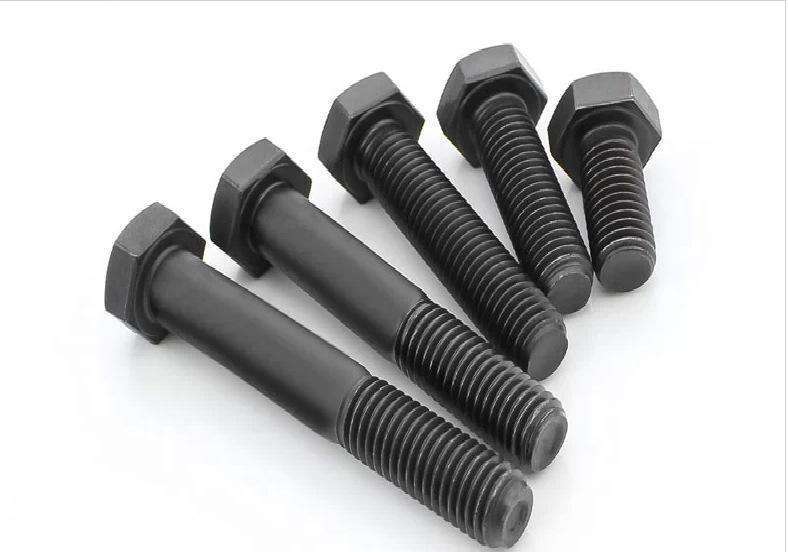 8.8级外六角螺丝
