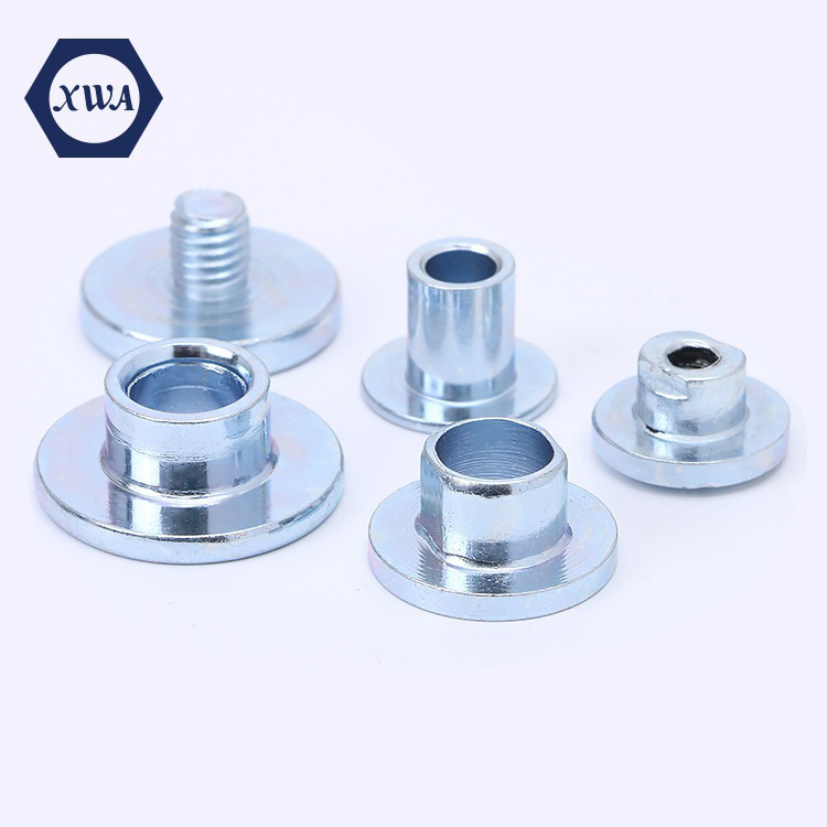 T型非标螺母定制各种规格t型衬套1