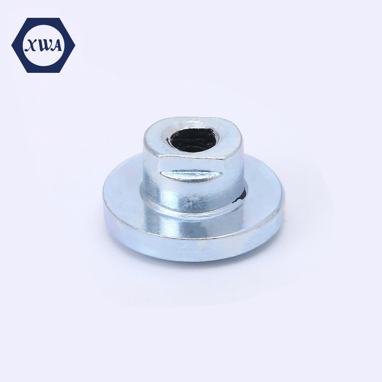 T型非标螺母定制各种规格t型衬套2