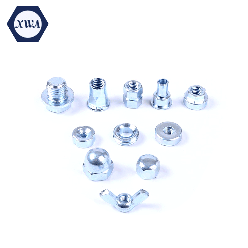 厂家直销高品质非标螺母规格式齐全紧固连接件