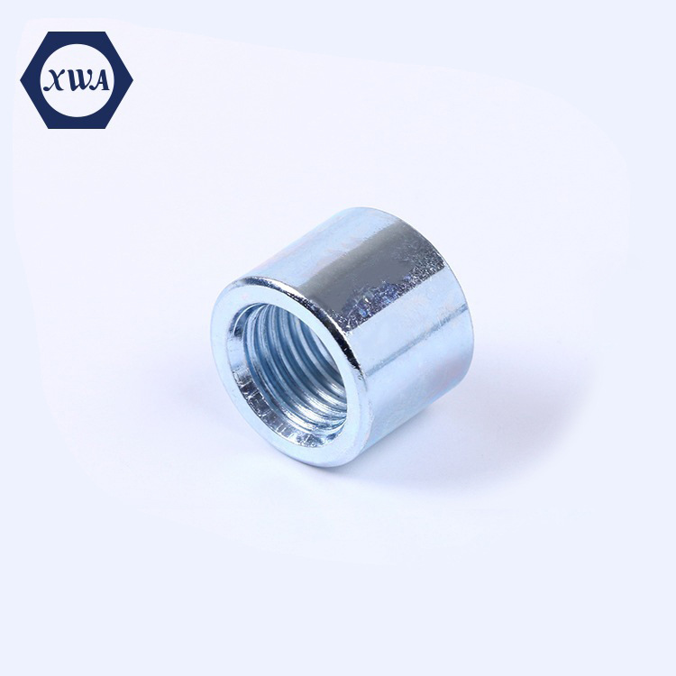 质量保证量大价优圆螺母紧固连接螺帽3