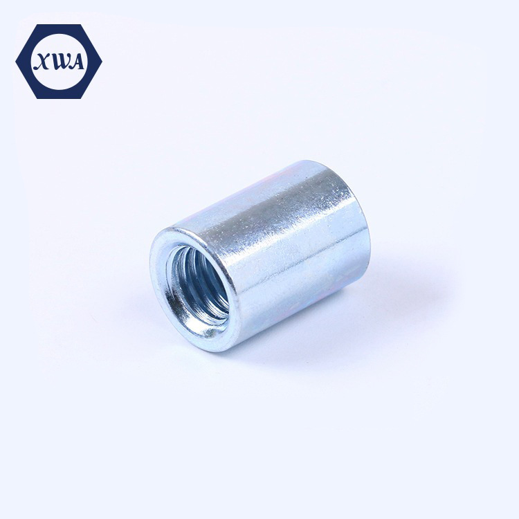 质量保证量大价优圆螺母紧固连接螺帽4