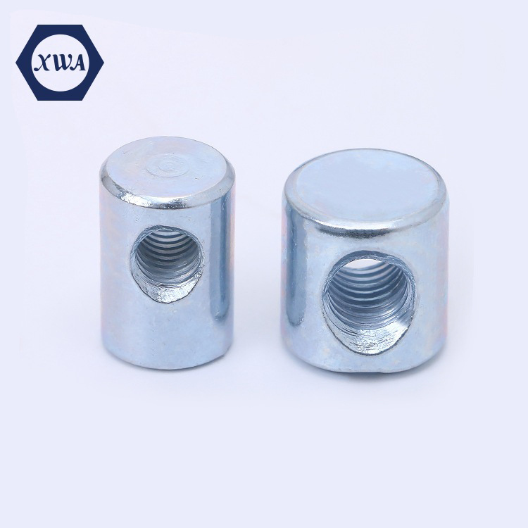 批发供应定做打孔五金紧固件质优价廉高强度非标异形螺丝1