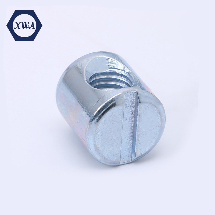 批发供应定做打孔五金紧固件质优价廉高强度非标异形螺丝3