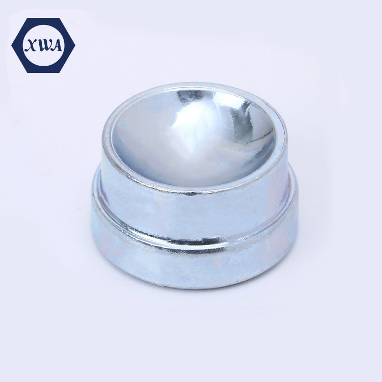 专属定制抗压紧固配件异形螺母加工精密不锈钢非标螺母3