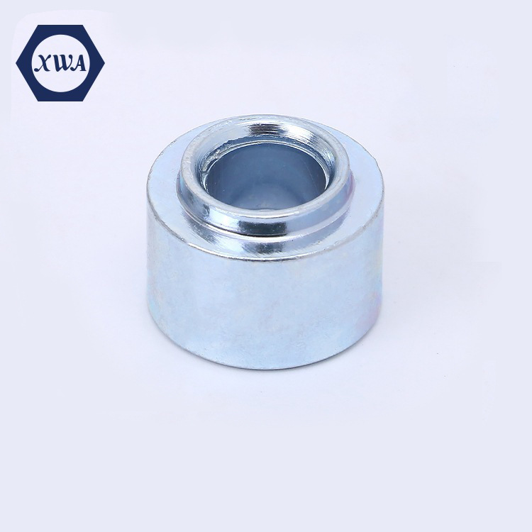 专属定制抗压紧固配件异形螺母加工精密不锈钢非标螺母5